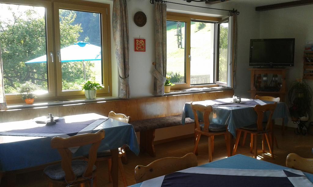 Sankt Anton an der Jessnitz Eggbauer 빌라 외부 사진